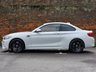 USED 2018 18 BMW M2 3.0i Coupe 2dr Petrol DCT Euro 6 (s/s) (370 ps) DEPOSIT TAKEN SIMILAR WANTED!