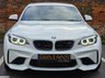 USED 2018 18 BMW M2 3.0i Coupe 2dr Petrol DCT Euro 6 (s/s) (370 ps) DEPOSIT TAKEN SIMILAR WANTED!
