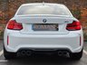 USED 2018 18 BMW M2 3.0i Coupe 2dr Petrol DCT Euro 6 (s/s) (370 ps) DEPOSIT TAKEN SIMILAR WANTED!