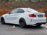 USED 2018 18 BMW M2 3.0i Coupe 2dr Petrol DCT Euro 6 (s/s) (370 ps) DEPOSIT TAKEN SIMILAR WANTED!