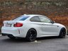 USED 2018 18 BMW M2 3.0i Coupe 2dr Petrol DCT Euro 6 (s/s) (370 ps) DEPOSIT TAKEN SIMILAR WANTED!
