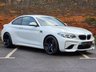 USED 2018 18 BMW M2 3.0i Coupe 2dr Petrol DCT Euro 6 (s/s) (370 ps) DEPOSIT TAKEN SIMILAR WANTED!