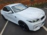 USED 2018 18 BMW M2 3.0i Coupe 2dr Petrol DCT Euro 6 (s/s) (370 ps) DEPOSIT TAKEN SIMILAR WANTED!