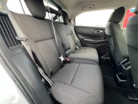USED 2022 22 HONDA HR-V 1.5 h i-MMD Elegance CVT Euro 6 (s/s) 5dr CarPLay+1owner+Camera+sensor