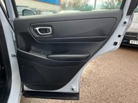 USED 2022 22 HONDA HR-V 1.5 h i-MMD Elegance CVT Euro 6 (s/s) 5dr CarPLay+1owner+Camera+sensor