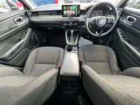 USED 2022 22 HONDA HR-V 1.5 h i-MMD Elegance CVT Euro 6 (s/s) 5dr CarPLay+1owner+Camera+sensor