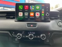USED 2022 22 HONDA HR-V 1.5 h i-MMD Elegance CVT Euro 6 (s/s) 5dr CarPLay+1owner+Camera+sensor