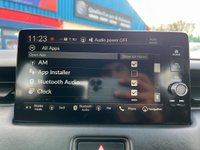 USED 2022 22 HONDA HR-V 1.5 h i-MMD Elegance CVT Euro 6 (s/s) 5dr CarPLay+1owner+Camera+sensor