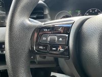 USED 2022 22 HONDA HR-V 1.5 h i-MMD Elegance CVT Euro 6 (s/s) 5dr CarPLay+1owner+Camera+sensor