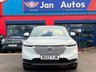 USED 2022 22 HONDA HR-V 1.5 h i-MMD Elegance CVT Euro 6 (s/s) 5dr CarPLay+1owner+Camera+sensor