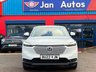 USED 2022 22 HONDA HR-V 1.5 h i-MMD Elegance CVT Euro 6 (s/s) 5dr CarPLay+1owner+Camera+sensor