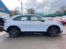 USED 2022 22 HONDA HR-V 1.5 h i-MMD Elegance CVT Euro 6 (s/s) 5dr CarPLay+1owner+Camera+sensor