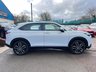 USED 2022 22 HONDA HR-V 1.5 h i-MMD Elegance CVT Euro 6 (s/s) 5dr CarPLay+1owner+Camera+sensor