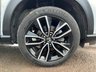 USED 2022 22 HONDA HR-V 1.5 h i-MMD Elegance CVT Euro 6 (s/s) 5dr CarPLay+1owner+Camera+sensor