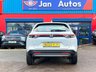 USED 2022 22 HONDA HR-V 1.5 h i-MMD Elegance CVT Euro 6 (s/s) 5dr CarPLay+1owner+Camera+sensor