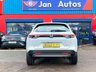 USED 2022 22 HONDA HR-V 1.5 h i-MMD Elegance CVT Euro 6 (s/s) 5dr CarPLay+1owner+Camera+sensor
