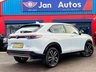USED 2022 22 HONDA HR-V 1.5 h i-MMD Elegance CVT Euro 6 (s/s) 5dr CarPLay+1owner+Camera+sensor