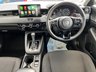 USED 2022 22 HONDA HR-V 1.5 h i-MMD Elegance CVT Euro 6 (s/s) 5dr CarPLay+1owner+Camera+sensor