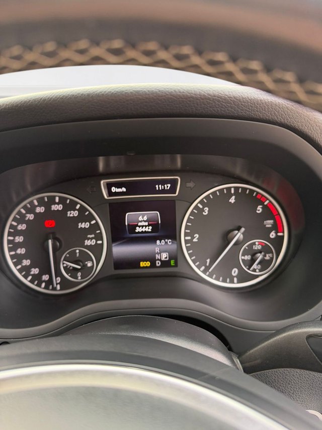 2014 Mercedes-Benz B-CLASS - Photo 6