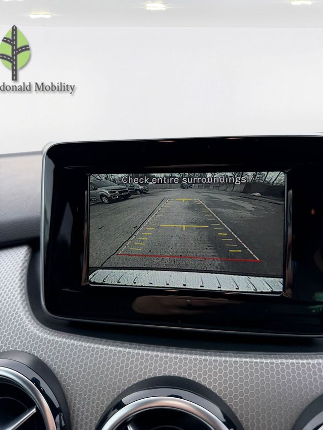 2014 Mercedes-Benz B-CLASS - Photo 5