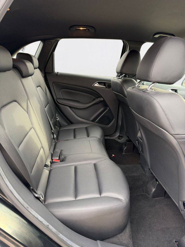 2014 Mercedes-Benz B-CLASS - Photo 7