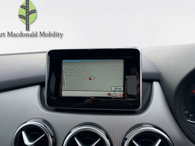 2014 Mercedes-Benz B-CLASS - Photo 9