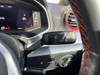 USED 2022 22 SEAT ARONA 1.0 TSI FR Sport SUV 5dr Petrol Manual Euro 6 (s/s) (110 ps) 