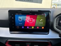 USED 2022 22 SEAT ARONA 1.0 TSI FR Sport SUV 5dr Petrol Manual Euro 6 (s/s) (110 ps) 
