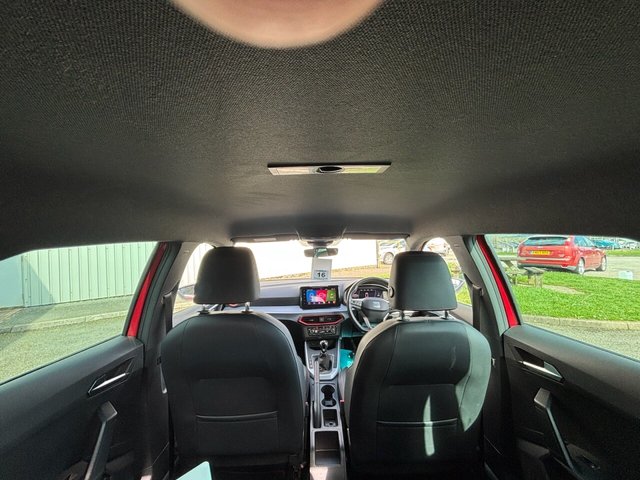 2022 SEAT ARONA - Photo 3