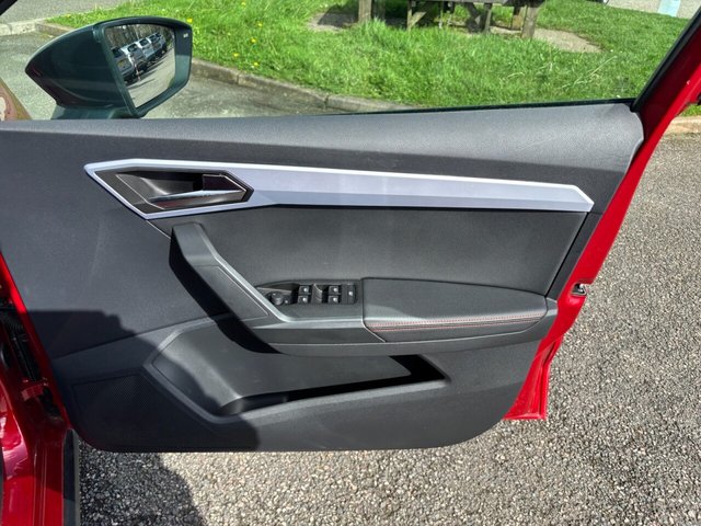 2022 SEAT ARONA - Photo 12