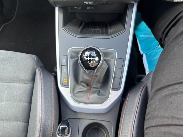 2022 SEAT ARONA - Photo 9