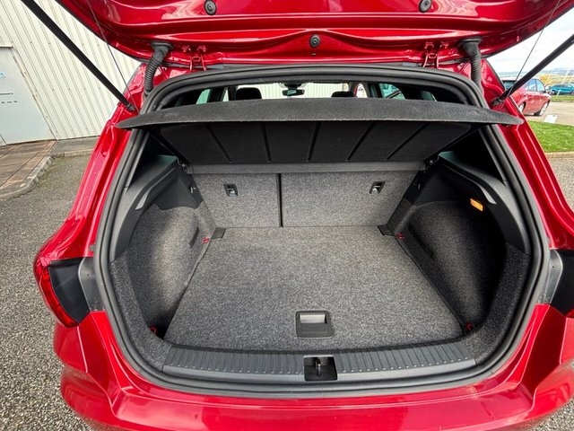 2022 SEAT ARONA - Photo 6