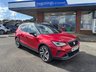 USED 2022 22 SEAT ARONA 1.0 TSI FR Sport SUV 5dr Petrol Manual Euro 6 (s/s) (110 ps) 