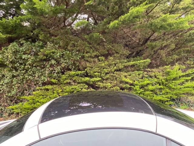 2015 MERCEDES-BENZ SLK 2.0 SLK200 AMG Sport Convertible 2dr Petrol G-Tronic Euro 6 (s/s) (184 ps) - Photo 4