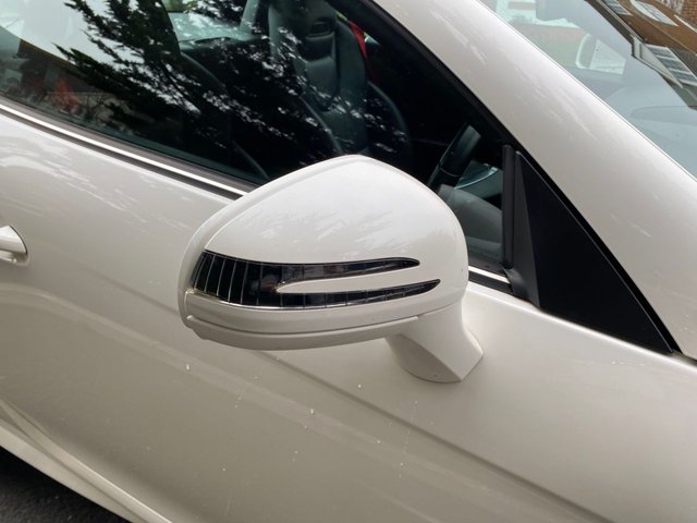 2015 MERCEDES-BENZ SLK 2.0 SLK200 AMG Sport Convertible 2dr Petrol G-Tronic Euro 6 (s/s) (184 ps) - Photo 6