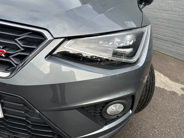 2018 SEAT ARONA - Photo 12