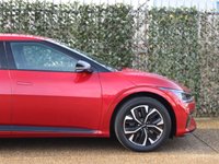 USED 2022 72 KIA EV6 77.4kWh GT-Line Hatchback 5dr Electric Auto AWD (320 bhp) 