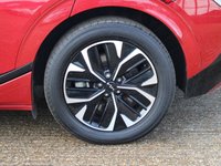 USED 2022 72 KIA EV6 77.4kWh GT-Line Hatchback 5dr Electric Auto AWD (320 bhp) 