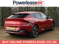 USED 2022 72 KIA EV6 77.4kWh GT-Line Hatchback 5dr Electric Auto AWD (320 bhp) 