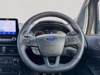 USED 2022 72 FORD ECOSPORT 1.0T EcoBoost GPF ST-Line SUV 5dr Petrol Manual Euro 6 (s/s) (125 ps) 