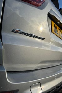 USED 2022 72 FORD ECOSPORT 1.0T EcoBoost GPF ST-Line SUV 5dr Petrol Manual Euro 6 (s/s) (125 ps) 