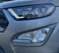 USED 2022 72 FORD ECOSPORT 1.0T EcoBoost GPF ST-Line SUV 5dr Petrol Manual Euro 6 (s/s) (125 ps) 