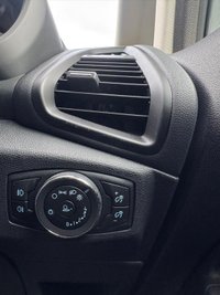 USED 2022 72 FORD ECOSPORT 1.0T EcoBoost GPF ST-Line SUV 5dr Petrol Manual Euro 6 (s/s) (125 ps) 