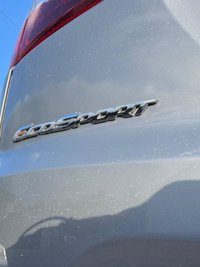 USED 2022 72 FORD ECOSPORT 1.0T EcoBoost GPF ST-Line SUV 5dr Petrol Manual Euro 6 (s/s) (125 ps) 