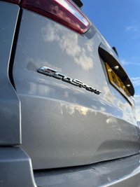 USED 2022 72 FORD ECOSPORT 1.0T EcoBoost GPF ST-Line SUV 5dr Petrol Manual Euro 6 (s/s) (125 ps) 