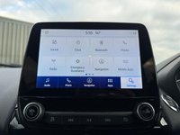 USED 2022 72 FORD ECOSPORT 1.0T EcoBoost GPF ST-Line SUV 5dr Petrol Manual Euro 6 (s/s) (125 ps) 