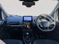 USED 2022 72 FORD ECOSPORT 1.0T EcoBoost GPF ST-Line SUV 5dr Petrol Manual Euro 6 (s/s) (125 ps) 