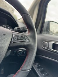 USED 2022 72 FORD ECOSPORT 1.0T EcoBoost GPF ST-Line SUV 5dr Petrol Manual Euro 6 (s/s) (125 ps) 