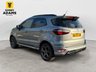 USED 2022 72 FORD ECOSPORT 1.0T EcoBoost GPF ST-Line SUV 5dr Petrol Manual Euro 6 (s/s) (125 ps) 