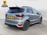 USED 2022 72 FORD ECOSPORT 1.0T EcoBoost GPF ST-Line SUV 5dr Petrol Manual Euro 6 (s/s) (125 ps) 